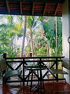Natural Relax Villa