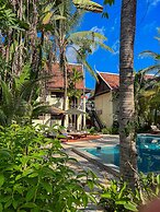 Natural Relax Villa