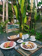 Natural Relax Villa