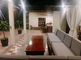 Natural Relax Villa