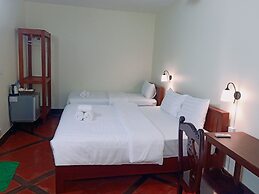 Natural Relax Villa