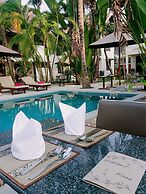 Natural Relax Villa