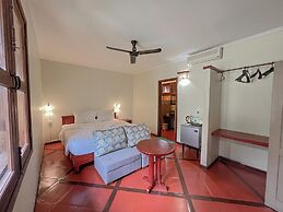 Natural Relax Villa