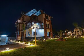 Matoshree Club and Resort