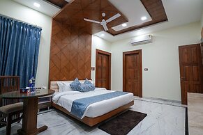 Matoshree Club and Resort