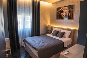 Hotel Krušo