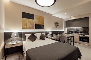 Hotel Krušo