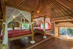 Prana Dewi Mountain Resort