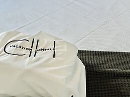 CIH Apartments