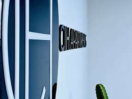 CIH Apartments