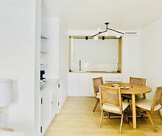 CIH Apartments