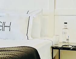 CIH Apartments