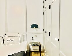 CIH Apartments