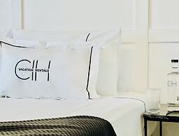 CIH Apartments