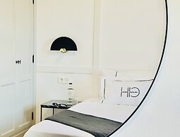 CIH Apartments