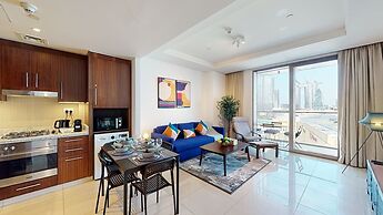 Blvd Point 910