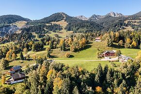 Berghaus Tschengla