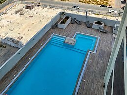 WelHome - Modern studio for an exquisite getaway