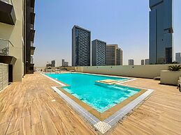 WelHome - Modern studio for an exquisite getaway