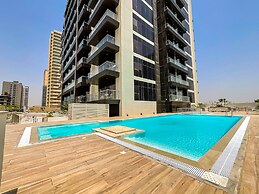 WelHome - Modern studio for an exquisite getaway