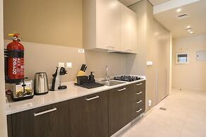 WelHome - Modern studio for an exquisite getaway
