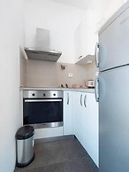 Seaside Rest Apartments