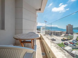 Seaside Rest Apartments