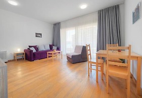 Seaside Rest Apartments