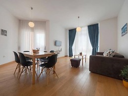 Seaside Rest Apartments