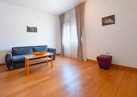 Seaside Rest Apartments