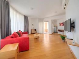 Seaside Rest Apartments
