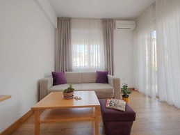 Seaside Rest Apartments