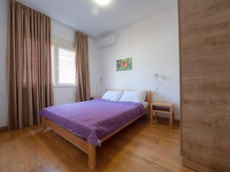 Seaside Rest Apartments