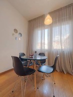 Seaside Rest Apartments