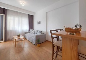 Seaside Rest Apartments