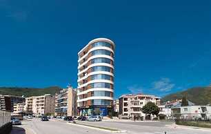 Seaside Rest Apartments