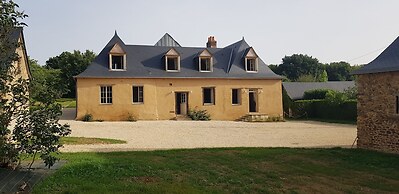Le Plessis aux Oiseaux
