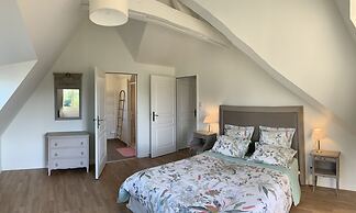 Le Plessis aux Oiseaux