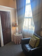 Cornerways Guest House