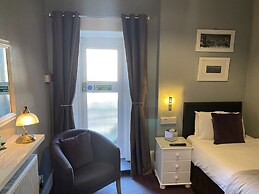 Cornerways Guest House
