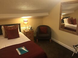 Cornerways Guest House
