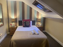Cornerways Guest House