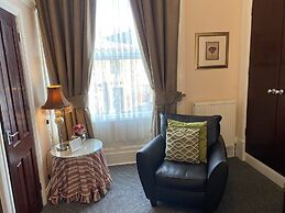Cornerways Guest House