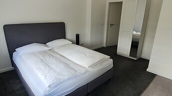 Davin City Apartments