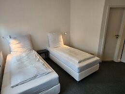 Davin City Apartments