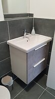 Davin City Apartments
