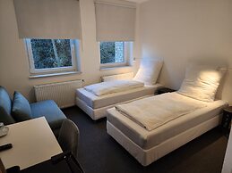Davin City Apartments