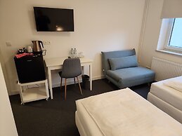 Davin City Apartments