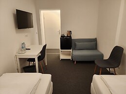 Davin City Apartments