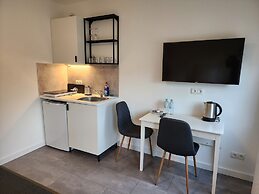 Davin City Apartments
